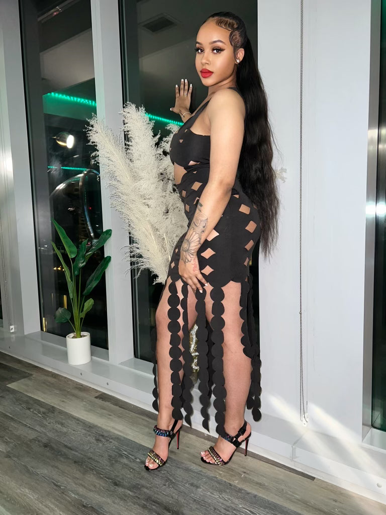 Night Dress