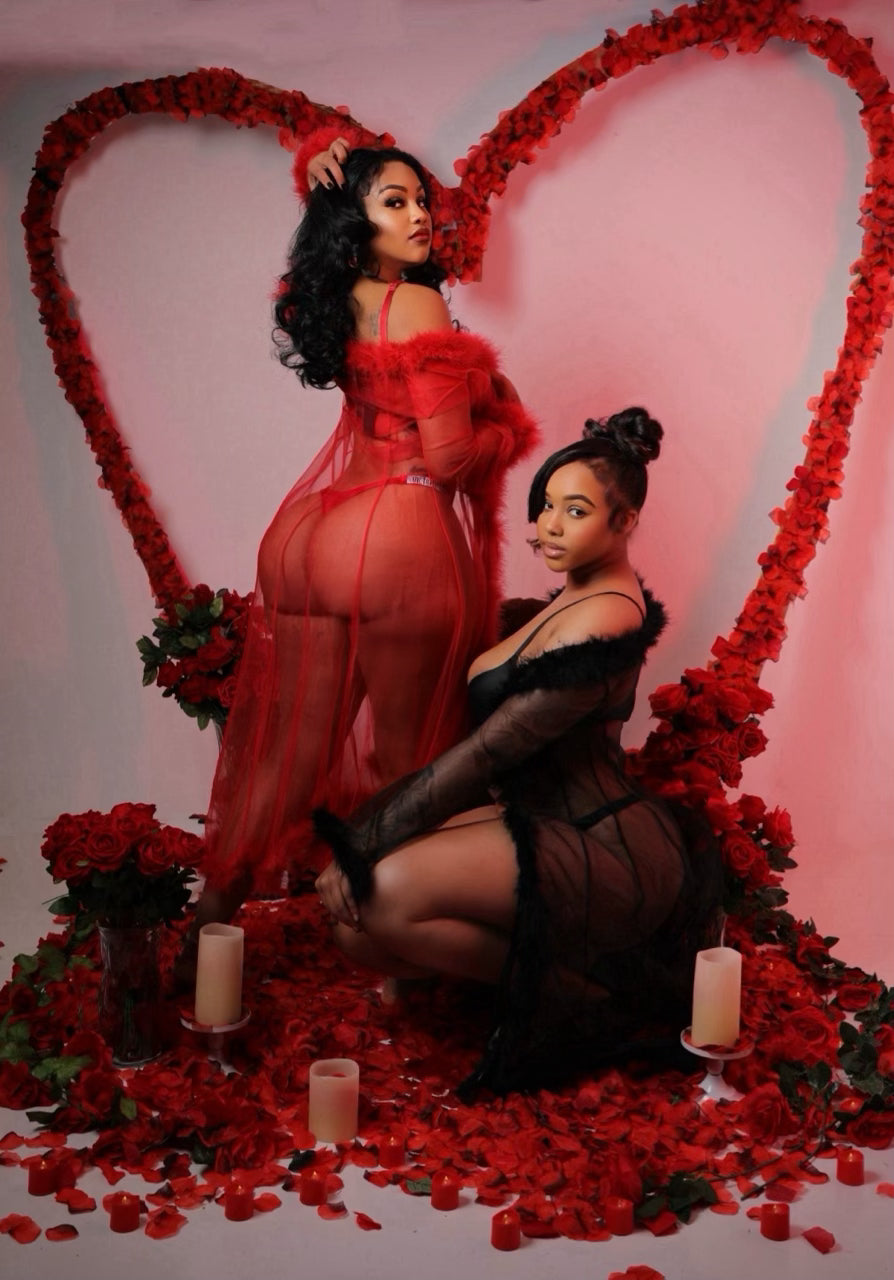 Miss Temptation