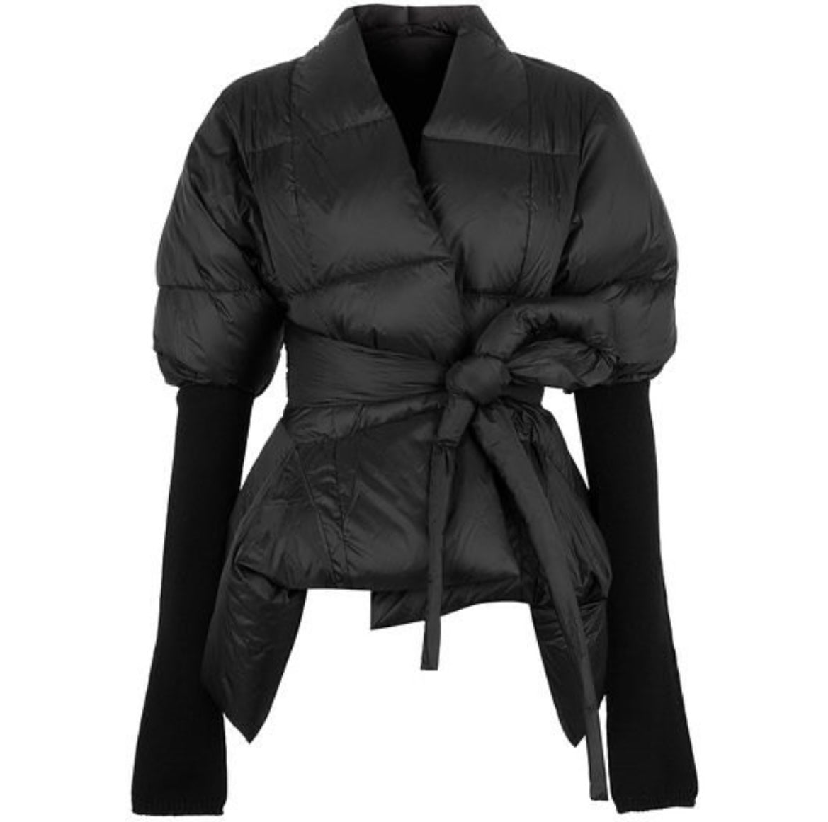 Throw on jacket
