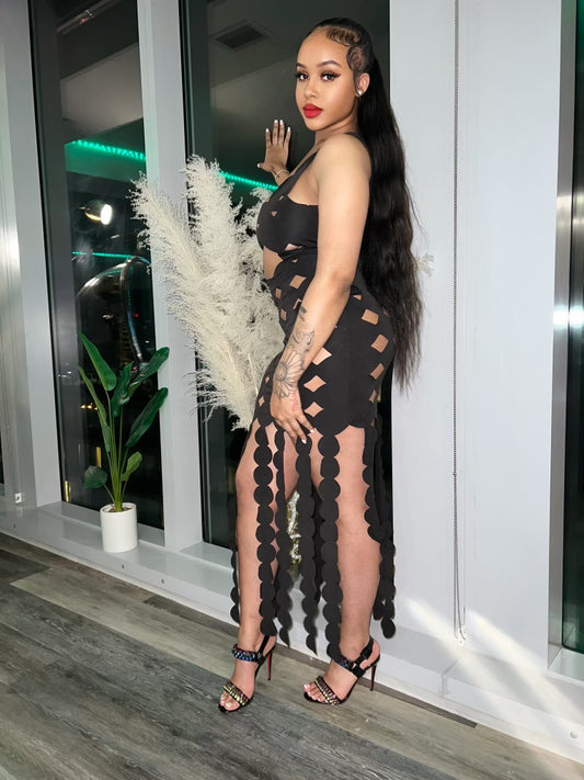 Night Dress