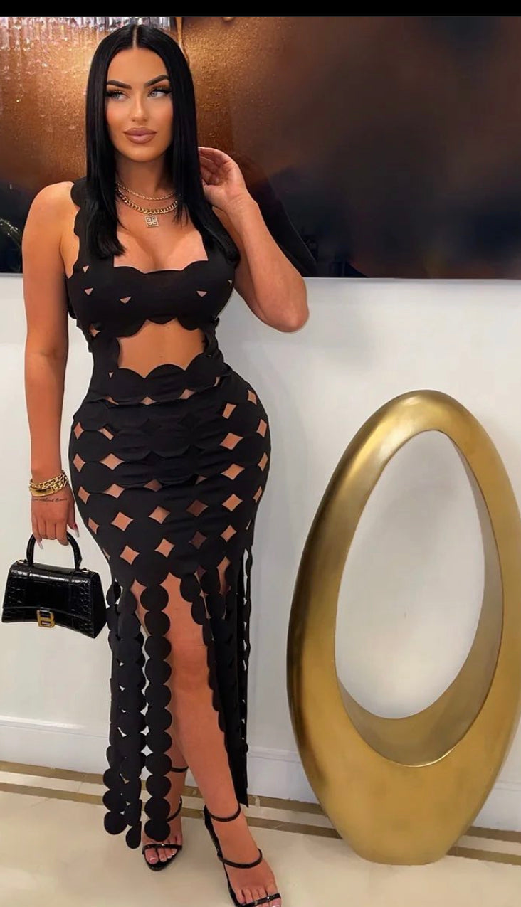 Night Dress